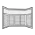 Cafe shutters