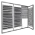 Blockout Shutters