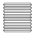  Pleated Blinds